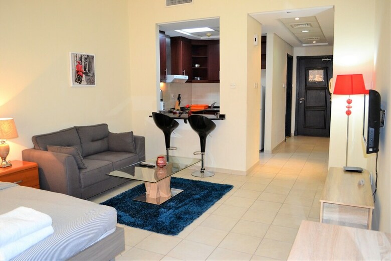 Apartamento Ascapes Mediteranean Cluster Dg