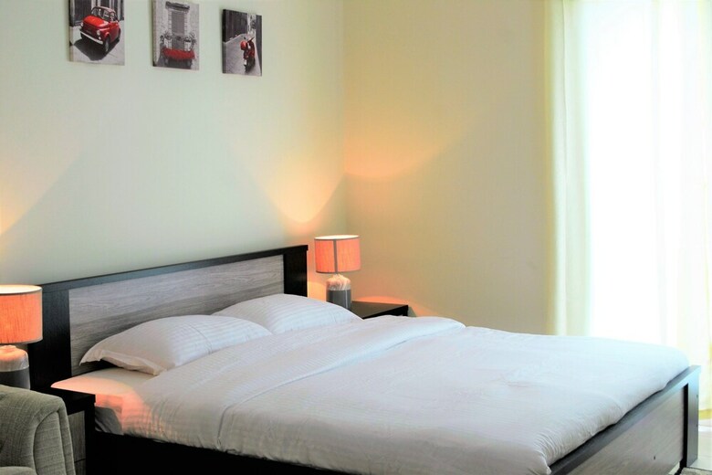 Apartamento Ascapes Mediteranean Cluster Dg