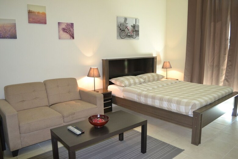 Apartamento Ascapes Mediteranean Cluster Dg