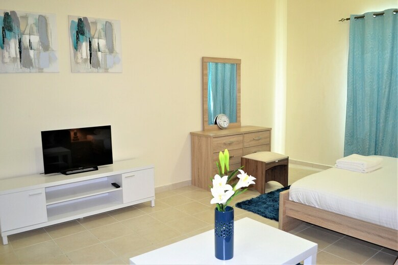 Apartamento Ascapes Mediteranean Cluster Dg
