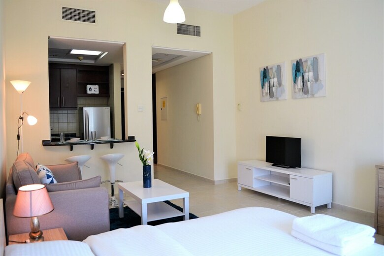 Apartamento Ascapes Mediteranean Cluster Dg