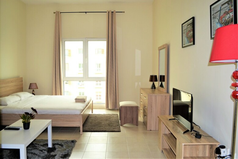 Apartamento Ascapes Mediteranean Cluster Dg