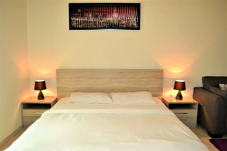 Apartamento Ascapes Mediteranean Cluster Dg