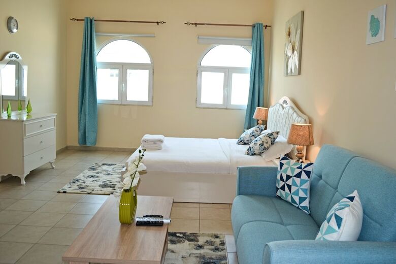 Apartamento Ascapes Mediteranean Cluster Dg
