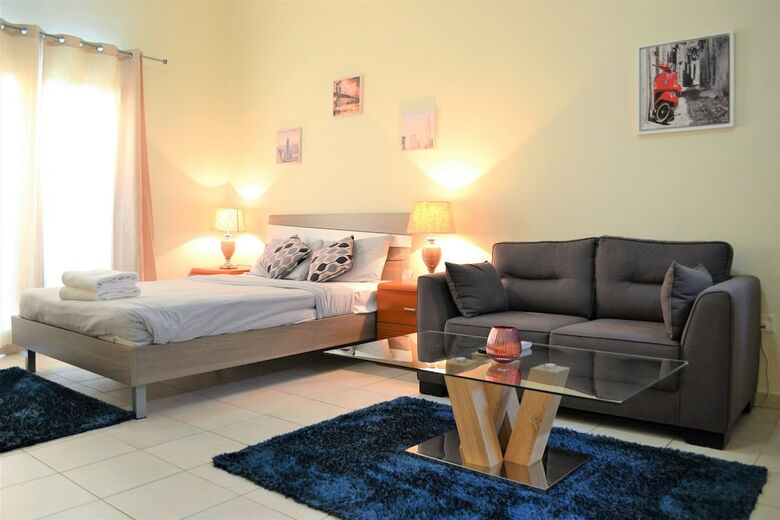 Apartamento Ascapes Mediteranean Cluster Dg