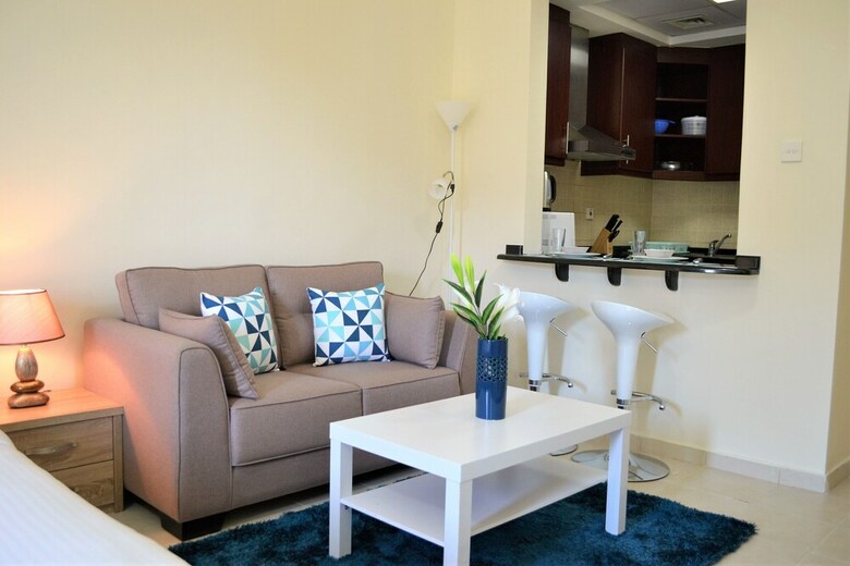 Apartamento Ascapes Mediteranean Cluster Dg
