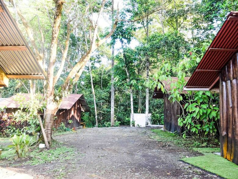 Posada Villa Celeste Katira
