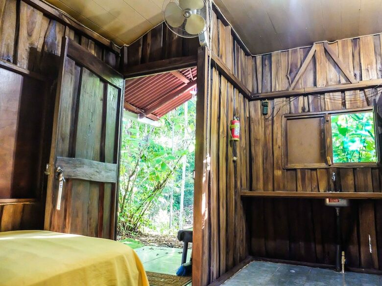 Posada Villa Celeste Katira