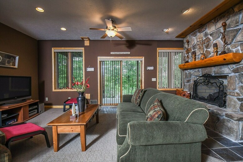 Cabernet Chalet