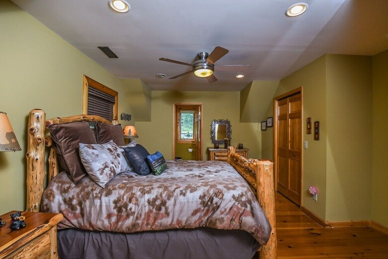 Cabernet Chalet