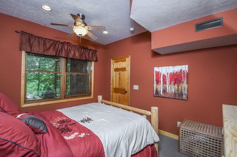 Cabernet Chalet