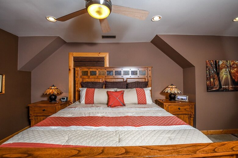 Cabernet Chalet