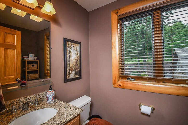 Cabernet Chalet