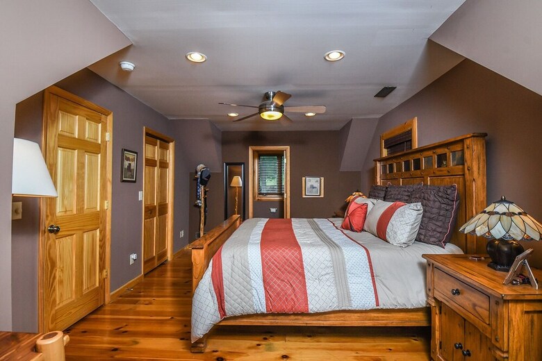 Cabernet Chalet