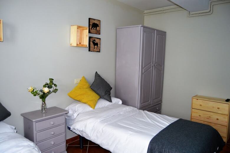 Hostal The Hostel