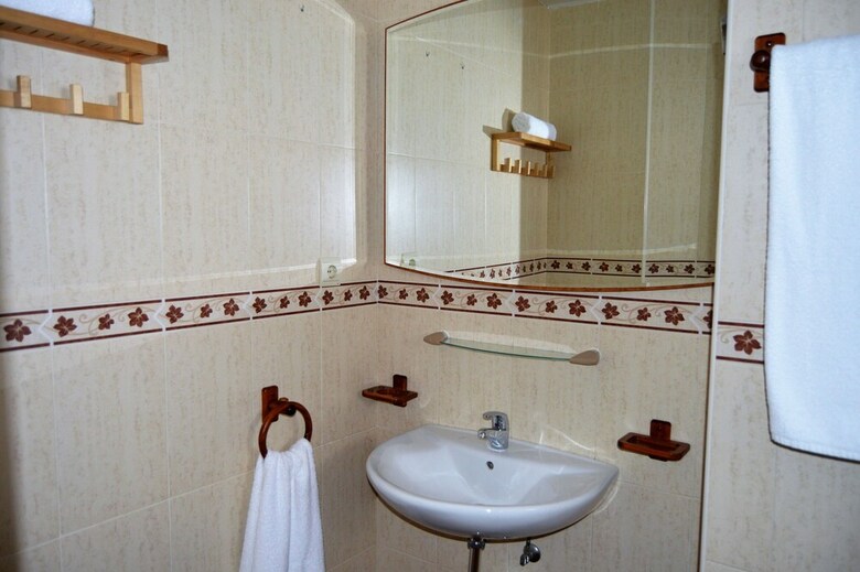 Hostal The Hostel