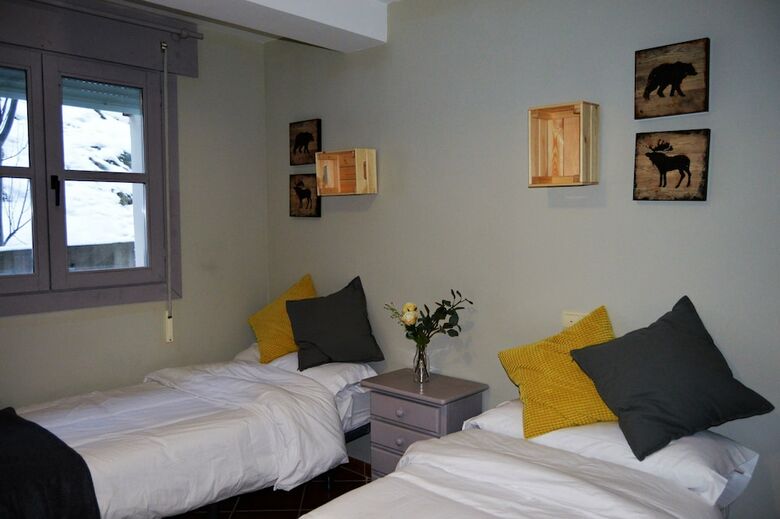 Hostal The Hostel