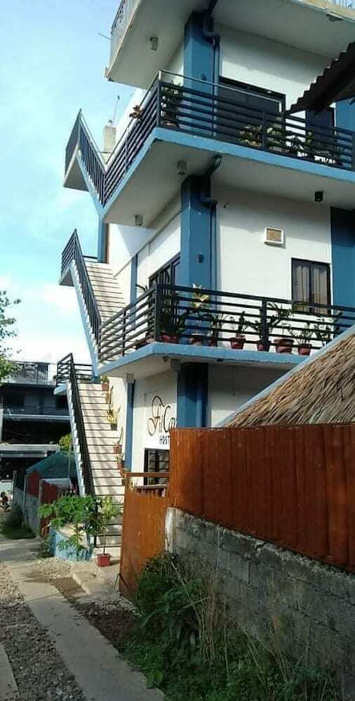 Hostal Filcan Hostel
