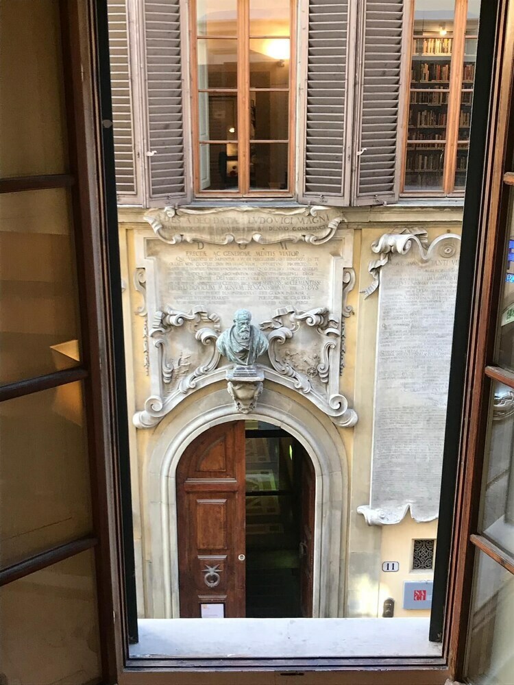 Florence Oasis