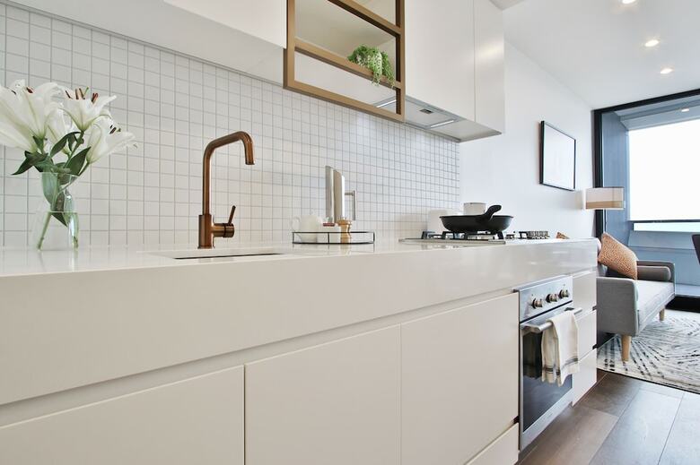 Domi Serviced Apartments