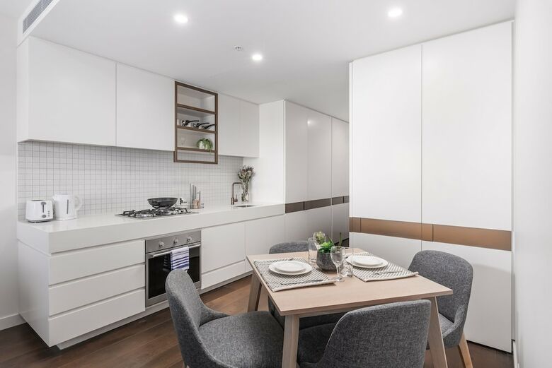 Domi Serviced Apartments