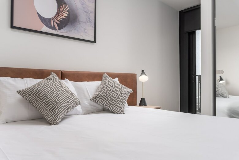 Domi Serviced Apartments