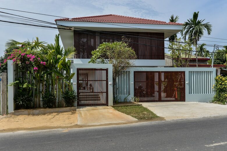 Hotel Akala Villa