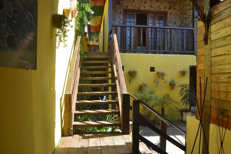 Posada Suites Arara Azul Buzios