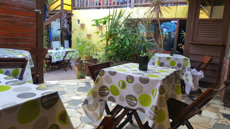 Posada Suites Arara Azul Buzios