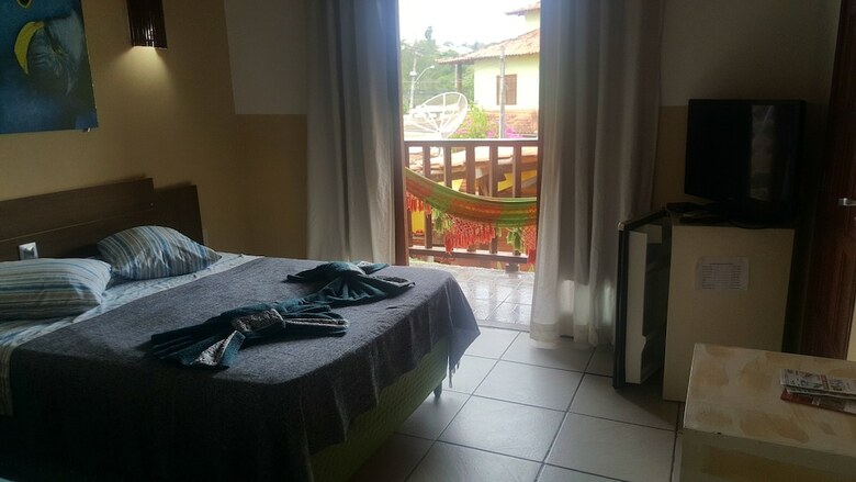 Posada Suites Arara Azul Buzios