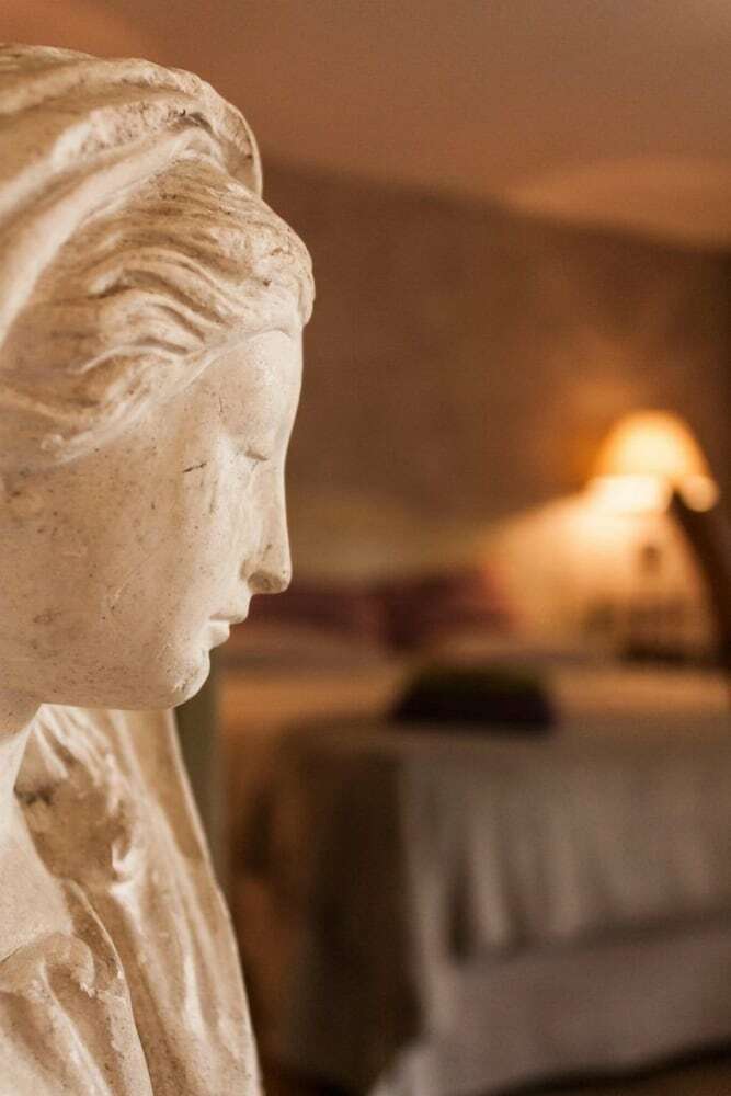 Hotel Le Pr�s Du Roc Chambres D'h�tes