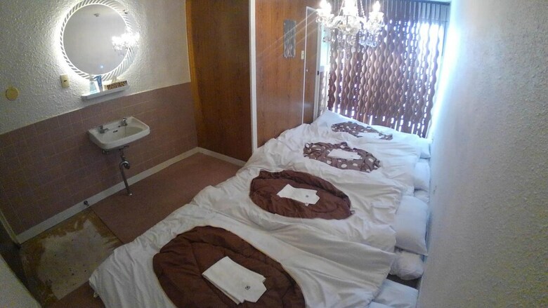 Hostal Setouchi Triennale Hotel - Hostel