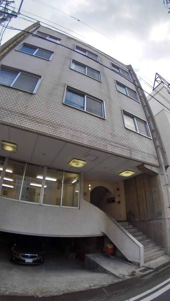 Hostal Setouchi Triennale Hotel - Hostel