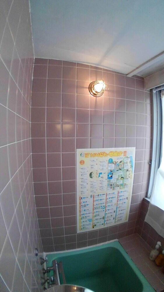 Hostal Setouchi Triennale Hotel - Hostel