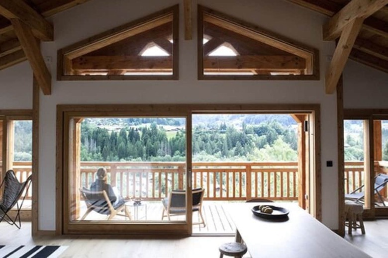 B&B Chalet Nono