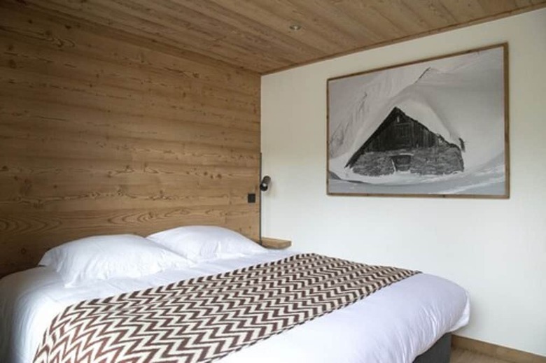 B&B Chalet Nono