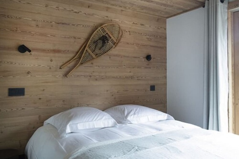 B&B Chalet Nono