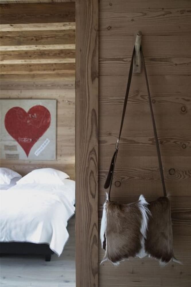 B&B Chalet Nono