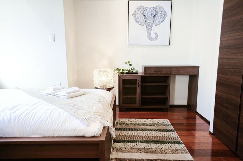 Apartamentos Inthehood: Tsukiji