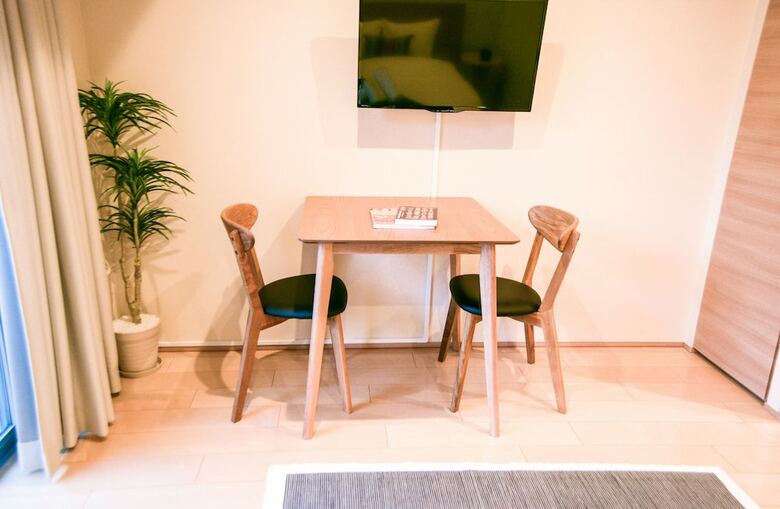 Apartamentos Inthehood: Tsukiji
