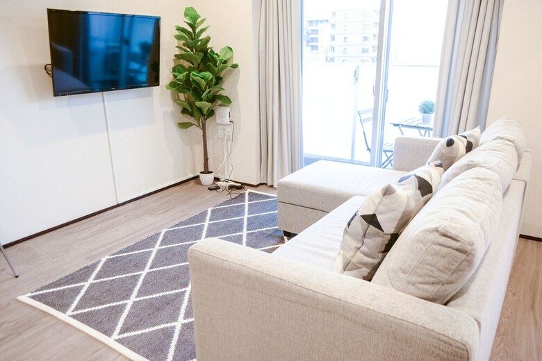 Apartamentos Inthehood: Tsukiji