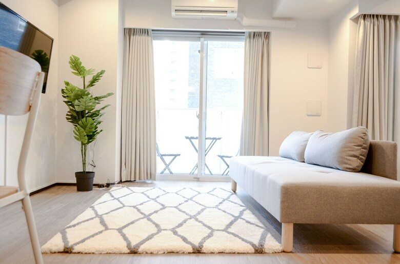 Apartamentos Inthehood: Tsukiji