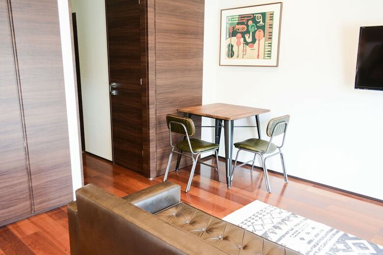 Apartamentos Inthehood: Tsukiji