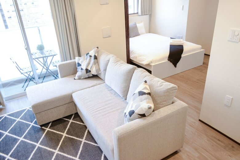 Apartamentos Inthehood: Tsukiji