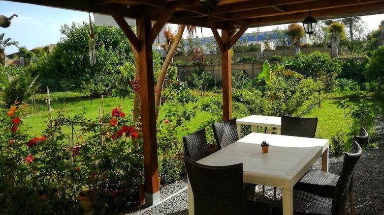 Bed & Breakfast Tifeo