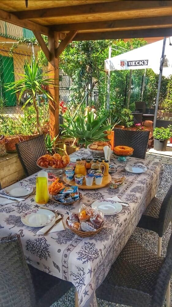 Bed & Breakfast Tifeo