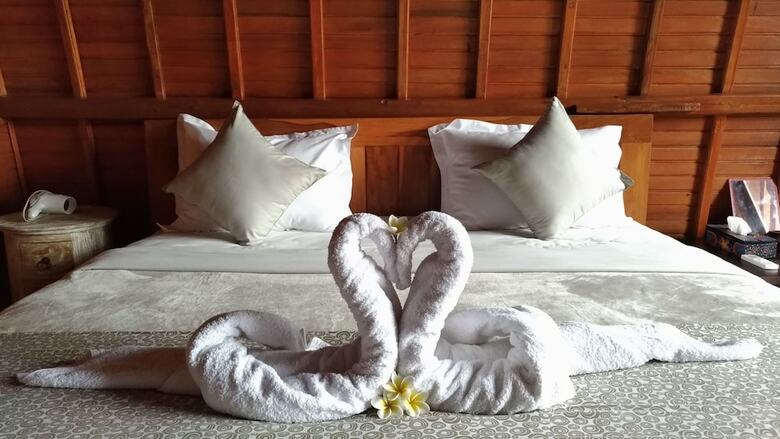 Bed & Breakfast Ginanthi Cottage - Nusa Penida
