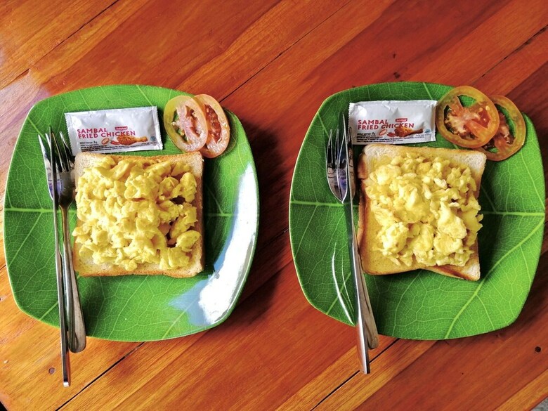 Bed & Breakfast Ginanthi Cottage - Nusa Penida