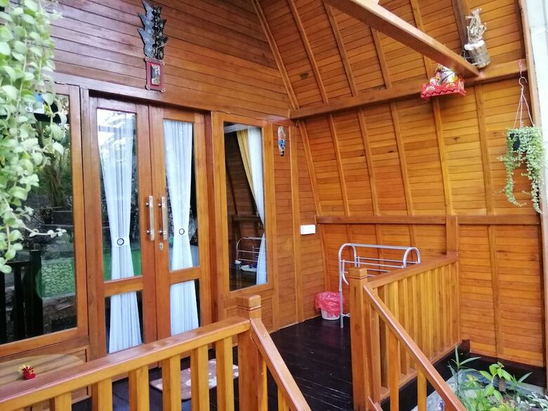 Bed & Breakfast Ginanthi Cottage - Nusa Penida