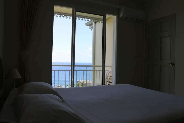 Hotel La Fournaise